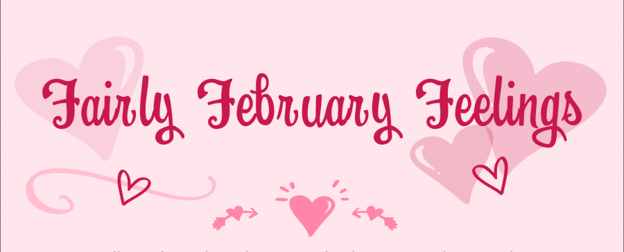 Fairly February Feelings Daily Social Media Prompts